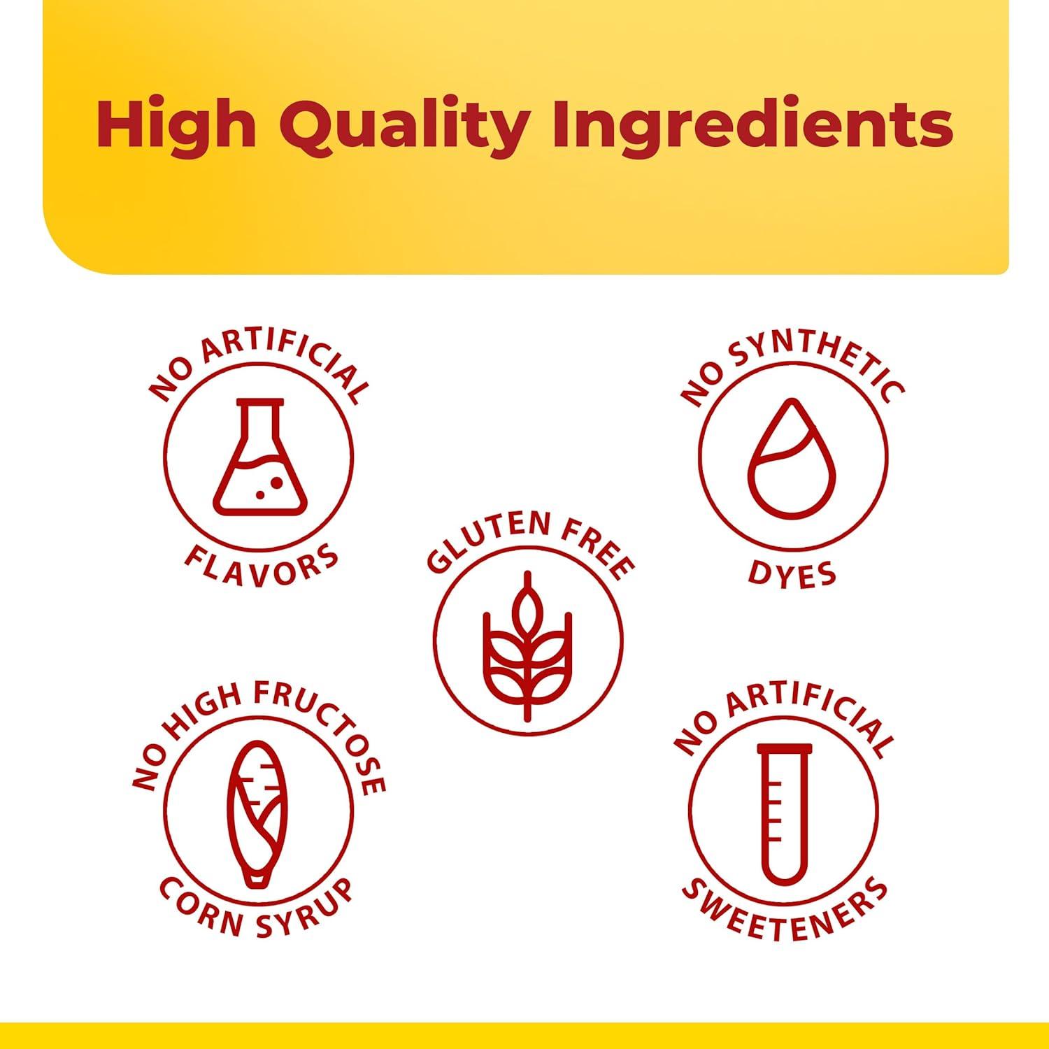 image:imageNature Made Adult amp Kids Multivitamin Gummies Combo Pack Multis with Vitamin C Vitamin D3 B Vitamins Zinc Omega 3 Fish Oil amp More Two Multivitamin Bottles for Whole Family
