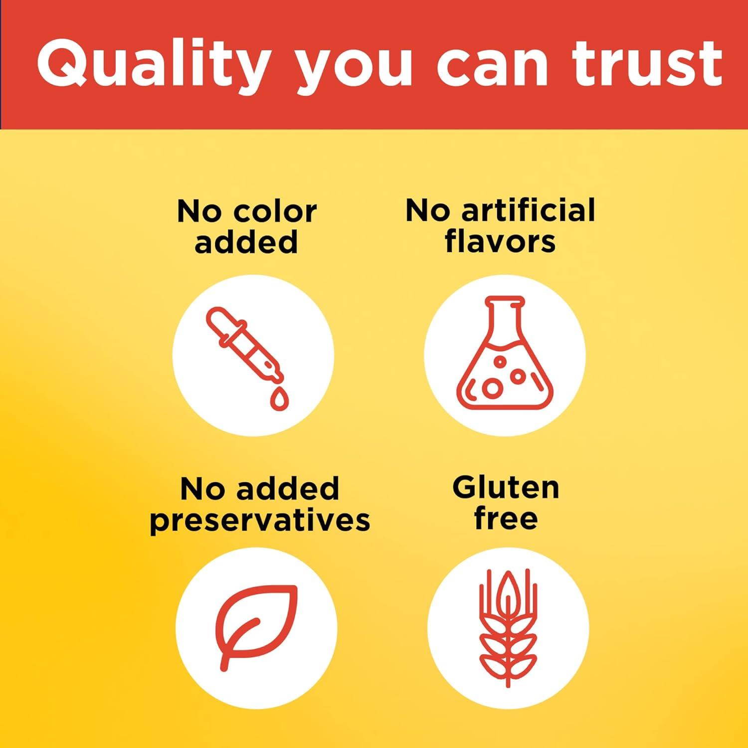 image:imageNature Made Chewable Vitamin C 500 mg Dietary Vitamin C Supplement for Immune Support 150 Tablets 150 Day SupplyUnflavored
