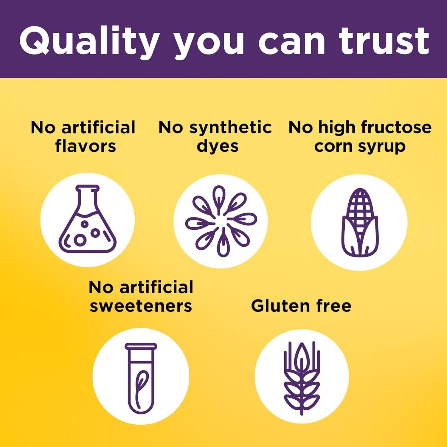 image:imageNature Made Collagen Gummies with Vitamin C Zinc Biotin Hydrolyzed Collagen Peptides for Women and Men Healthy Skin Support Supplement 60 Gummies 60 Day Supply