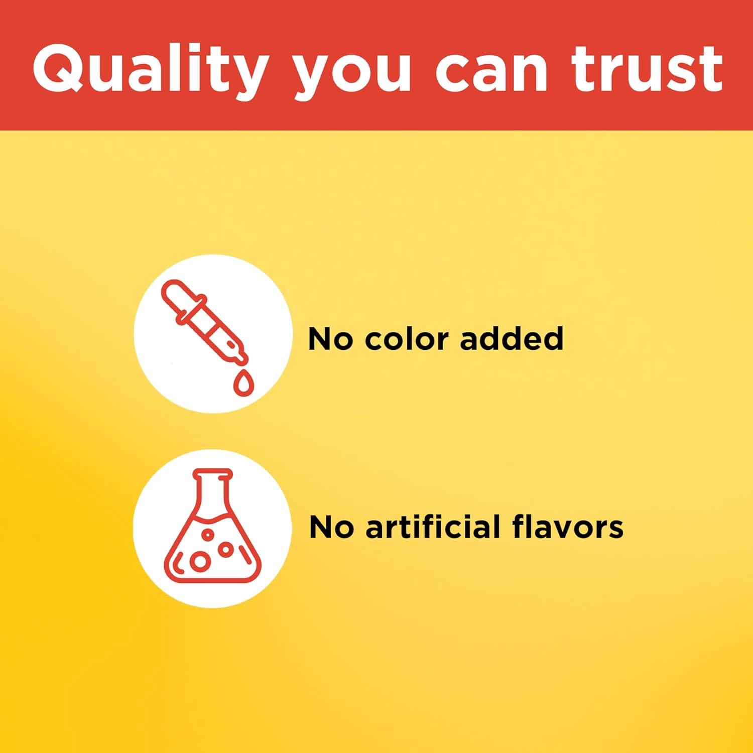 image:imageNature Made Extra Strength Dosage Chewable Vitamin C 1000 mg per serving Vitamin C Chewable Dietary Supplement for Immune Support 90 Tablets 45 Day SupplyOrange