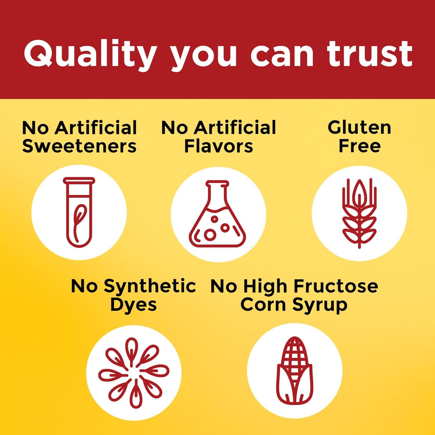 image:imageNature Made Fish Oil Omega 3 Gummies Omega 3 Fish Oil Supplements Healthy Heart Support 90 Gummies 45 Day SupplyOrange