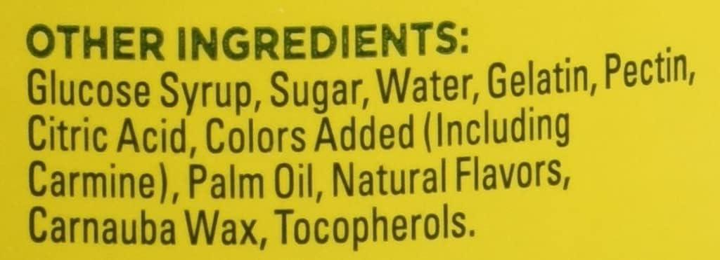 image:imageNature Made Multi for Him Mens Multivitamins Gummies Energy Metabolism Support Multivitamin for Men 70 Gummy Vitamins and Minerals 35 Day SupplyCherry and Mixed Berry