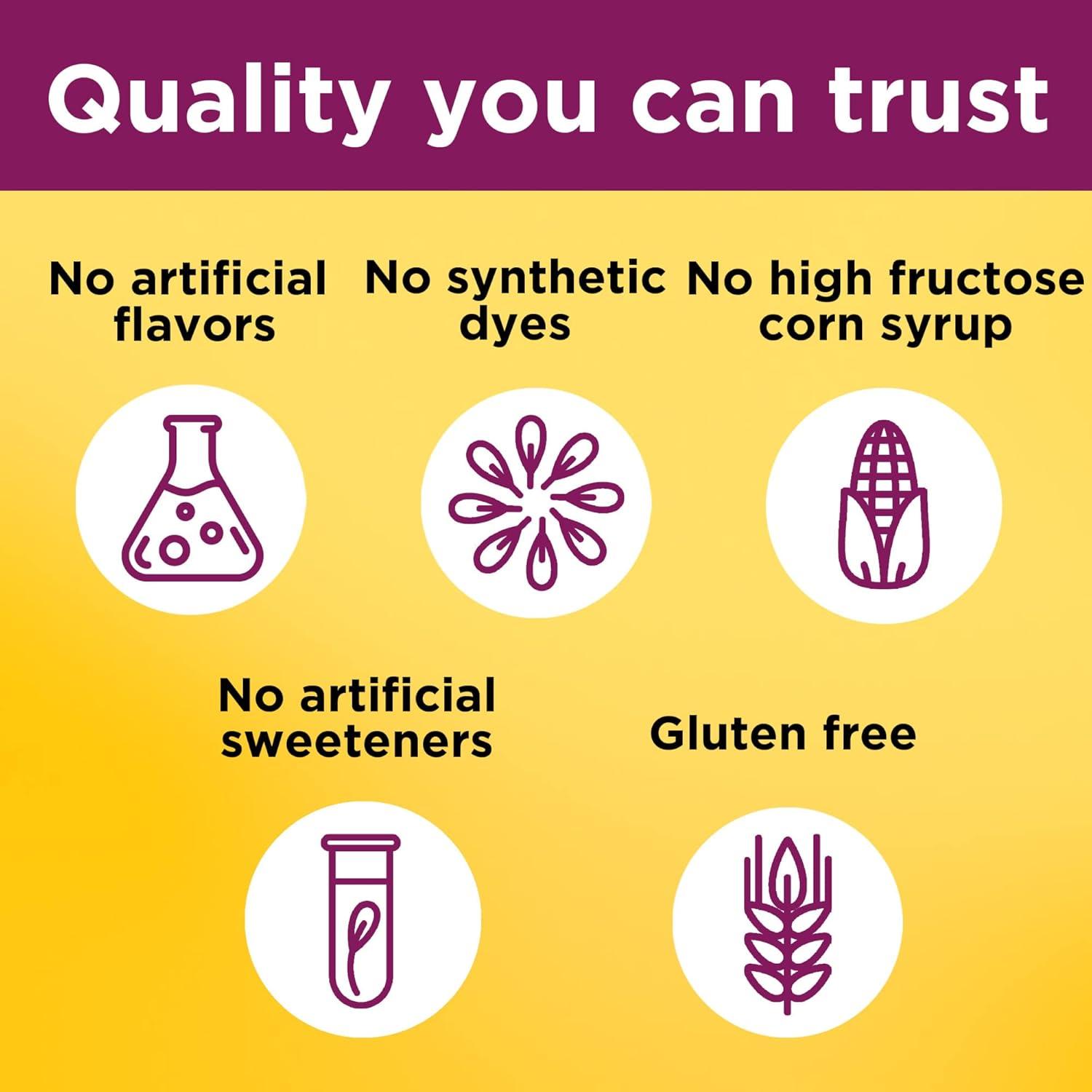 image:imageNature Made Multivitamin For Women Womens Gummy Multivitamins for Daily Nutritional Support 150 Multi Vitamin Gummies 75 Day SupplyStrawberry