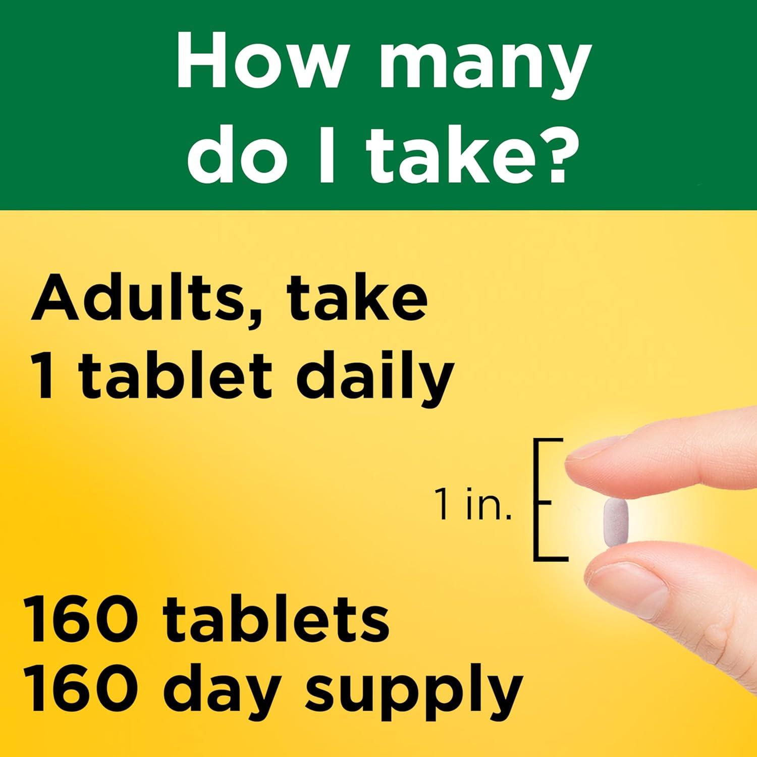 image:imageNature Made Vitamin B12 1000 mcg B12 Vitamins Dietary Supplement for Energy Metabolism Support 75 Time Release Tablets 75 Day SupplyUnflavored