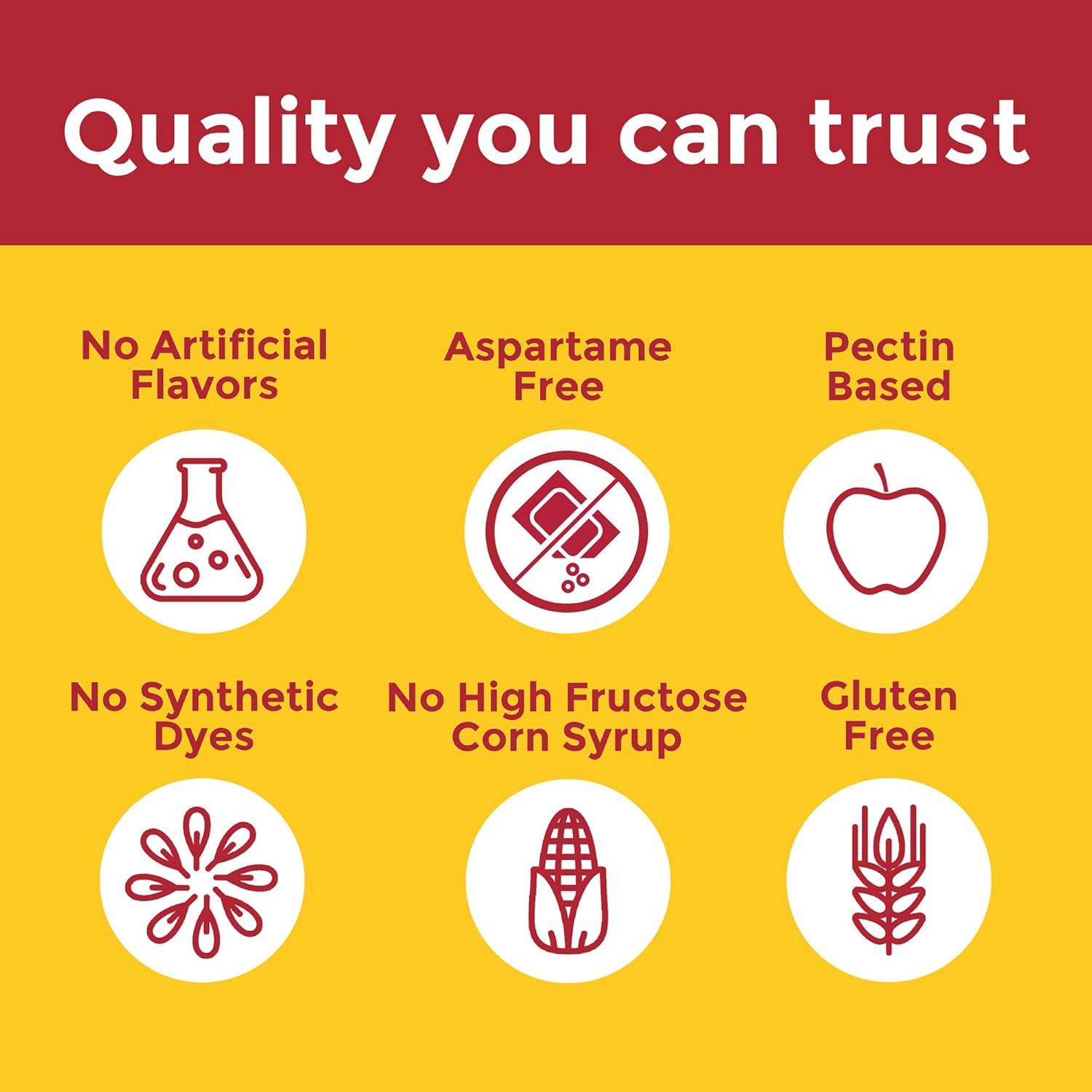 image:imageNature Made Zero Sugar Multivitamin Gummies Mens amp Womens Multivitamins Daily Nutritional Support Vitamin and Mineral Supplement Aspartame Free 90 Gummies 45 Day Supply