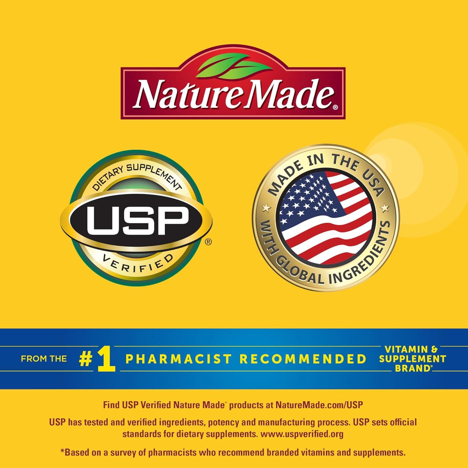 image:imageNature Made Zero Sugar Multivitamin Mens Gummies Muscle amp Immune Support Aspartame Free 90 Sugar Free Multivitamin Gummies 45 Day Supply