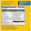 Nature Made Advanced Multivitamin Gummies 50 + for Him, Mens Multivitamins Gummies with Magnesium Citrate, Vitamin D3, Zinc, All 8 B Vitamins, 84 Multi Vitamins, 28 Day Supply(84 Count (Pack of 1))