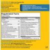 Nature Made Advanced Multivitamin Gummies for Him with Magnesium Citrate, Calcium & All 8 B Vitamins, Multivitamin for Men, 90 Gummies, 30 Day Supply(90 Count (Pack of 1))