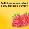 Nature Made Ashwagandha Gummies, Vegan, KSM 66 Ashwagandha Supplement for Stress Support, 60 Count, 30-Day Supply(60 Count (Pack of 1))