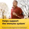 Nature Made B Complex Supplement, Vitamin B Complex With Vitamin C for Immune System Support, 100 Caplets, 100 Day Supply(100 Count (Pack of 1))