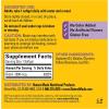 Nature Made Biotin 2500 mcg Extra Strength, Biotin Supplements Support Healthy Hair Skin & Nails, 150 Softgels, 150 Day Supply(150 Count (Pack of 2))