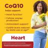 Nature Made CoQ10 200Mmg Per Serving Gummies, Heart & Energy Support, 60 CoQ10 Gummies, 30 Day Supply