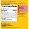 Nature Made Fish Oil Omega 3 Gummies, Omega 3 Fish Oil Supplements, Healthy Heart Support, 90 Gummies, 45 Day Supply(Orange)