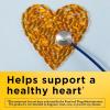 Nature Made Fish Oil Omega 3 Supplements, 1000mg Softgels, Omega 3 Fish Oil for Healthy Heart Support, 250 Softgels, 125 Day Supply(90 Count (Pack of 2))