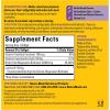 Nature Made Hair Growth Softgels, Clinically Studied Lustriva + Biotin, Vitamin C & A, Hair Growth Vitamins – Support Healthy Hair as You Age, 30 Softgels, 30 Day Supply(30 Count (Pack of 2))