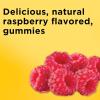 Nature Made Iron 18 mg per serving Gummies with Vitamin C, Iron Supplement for Red Blood Cell Support, 60 Gummies, 30 Day Supply