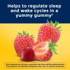 Nature Made Kids First Sleep Melatonin Gummies, 100% Drug-Free Sleep Aid, Kids Sleep Gummies for Restful Sleep, 45 Count(45 Count (Pack of 2))