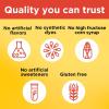 Nature Made Kids First Vitamin C Gummies for Kids, Dietary Supplement for Immune Support, 110 Gummies, 110 Day Supply(No Artificial Sweeteners)