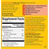 Nature Made Kids First Vitamin C Gummies for Kids, Dietary Supplement for Immune Support, 110 Gummies, 110 Day Supply(No Artificial Sweeteners)