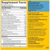 Nature Made Mens Multivitamin Gummies with Omega-3, Mens Gummy Multivitamins for Daily Nutritional Support, 80 Gummy Vitamins and Minerals, 40 Day Supply(Lemon Strawberry)
