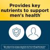 Nature Made Multi for Him, Mens Multivitamins Gummies, Energy Metabolism Support, Multivitamin for Men, 150 Gummy Vitamins and Minerals, 75 Day Supply(150 Count (Pack of 1))