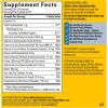 Nature Made Multi for Him, Mens Multivitamins Gummies, Energy Metabolism Support, Multivitamin for Men, 150 Gummy Vitamins and Minerals, 75 Day Supply(150 Count (Pack of 1))