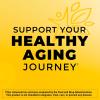 Nature Made Plant Sourced Vitamin E 267 mg (400 IU) d-Alpha Softgels, 100 Count for Antioxidant Support (Pack of 3)(180 Count (Pack of 1))