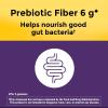 Nature Made Prebiotic Fiber Gummies for Adults and Kids, Fiber Supplement for Digestive System Support, 90 Gummies