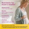 Nature Made Prenatal Gummies with DHA and Folic Acid, Prenatal Vitamins for Women for Daily Nutritional Support, 60 Gummies, 30 Day Supply(60 Count (Pack of 2))