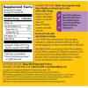 Nature Made Probiotic + Prebiotic Fiber Gummies for Daily Gut Health, Fiber Supplement with Probiotics for Digestive Health Support, 50 Gummies, 25 Day Supply(50 Count (Pack of 1))