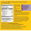 Nature Made Probiotic + Prebiotic Fiber Gummies for Daily Gut Health, Fiber Supplement with Probiotics for Digestive Health Support, 50 Gummies, 25 Day Supply(50 Count (Pack of 2))