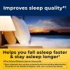 Nature Made Time Release Melatonin 3mg Gummies, 100% Drug Free Sleep Aid for Adults, 60 Melatonin Gummies, 60 Day Supply(60 Count (Pack of 2))