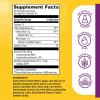Nature Made Triple-Action Biotics, Gut and Immune Health Support, Digestive Probiotics for Women and Men, Prebiotic Fiber Gummies, 48 Gummies, 24 Day Supply