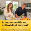 Nature Made Vitamin C 1000 mg Extra Strength, Dietary Supplement for Immune Support, 100 Tablets, 100 Day Supply(100 Count (Pack of 1))
