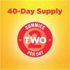 Nature Made Vitamin C 250 mg Per Serving, Dietary Supplement for Immune Support, Vitamin C Gummies for Adults, 150 Gummies, 75 Day Supply(No Artificial Sweeteners)
