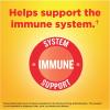 Nature Made Vitamin C 250 mg Per Serving, Dietary Supplement for Immune Support, Vitamin C Gummies for Adults, 150 Gummies, 75 Day Supply(No Artificial Sweeteners)