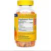 Nature Made Vitamin C 250 mg Per Serving, Dietary Supplement for Immune Support, Vitamin C Gummies for Adults, 150 Gummies, 75 Day Supply(Orange)