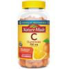Nature Made Vitamin C 250 mg Per Serving, Dietary Supplement for Immune Support, Vitamin C Gummies for Adults, 150 Gummies, 75 Day Supply(Orange)