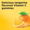Nature Made Vitamin C 250 mg Per Serving, Dietary Supplement for Immune Support, Vitamin C Gummies for Adults, 150 Gummies, 75 Day Supply(Tangerine)