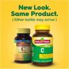Nature Made Vitamin C 500 mg, Dietary Supplement for Immune Support, 250 Tablets (Pack of 3)(250 Count (Pack of 3))