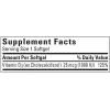 Nature Made Vitamin D3 1000 IU (25 mcg), Vitamin D Supplement for Bone, Teeth, Muscle and Immune Health Support, 100 Softgels, 100 Day Supply(650 Count (Pack of 1))