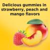 Nature Made Vitamin D3 1000 IU Gummies, Bone, Teeth, Muscle and Immune Health Support, 90 Day Supply, 90 Vitamin D Gummies for Adults