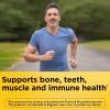 Nature Made Vitamin D3 10000 IU (250 mcg) Maximum Strength, Vitamin D Supplement for Bone and Immune Health Support, 60 Softgels, 60 Day Supply(60 Count (Pack of 2))