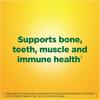 Nature Made Vitamin D3 2000 IU (50 mcg), Vitamin D Supplement for Bone, Teeth, Muscle and Immune Health Support, 100 Tablets, 100 Day Supply(220 Count (Pack of 1))
