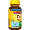 Nature Made Vitamin D3 2000 IU (50 mcg), Vitamin D Supplement for Bone, Teeth, Muscle and Immune Health Support, 250 Softgels, 250 Day Supply(90 Count (Pack of 3))