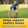 Nature Made Vitamin K2 100 mcg, Healthy Bone Supplements, Vitamin K2 Supplement, 30 Softgels, 30 Day Supply