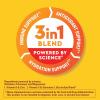 Nature Made Wellblends ImmuneMAX Fizzy Drink Mix, Vitamin C 2000mg with Zinc 20 mg, Vitamin D3 1000 IU (25 mcg), plus Seven B Vitamins and Electrolyte Hydration Blend, 30 Stick Packs(1.88 Pound (Pack of 2))