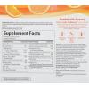 Nature Made Wellblends ImmuneMAX Fizzy Drink Mix, Vitamin C 2000mg with Zinc 20 mg, Vitamin D3 1000 IU (25 mcg), plus Seven B Vitamins and Electrolyte Hydration Blend, 30 Stick Packs(1.88 Pound (Pack of 2))