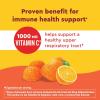 Nature Made Wellblends ImmuneMAX Gummies, Vitamin C, Zinc, and Vitamin D3, Immune Support Supplement, 42 Tangerine Flavor Gummies(42 Count (Pack of 1))
