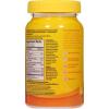 Nature Made Wellblends ImmuneMAX Gummies, Vitamin C, Zinc, and Vitamin D3, Immune Support Supplement, 42 Tangerine Flavor Gummies(42 Count (Pack of 2))